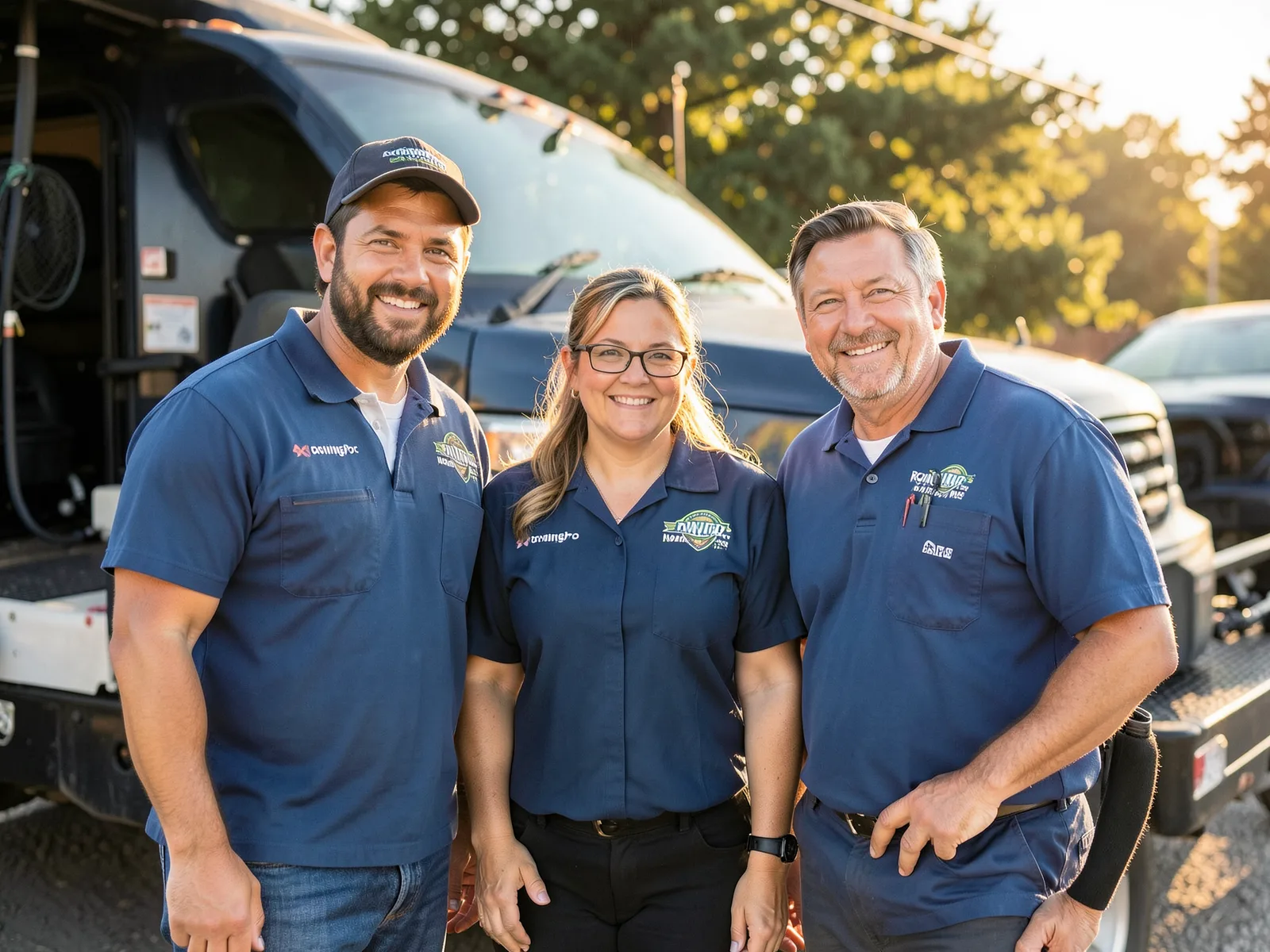 Roof Repair company in Rodessa, LA